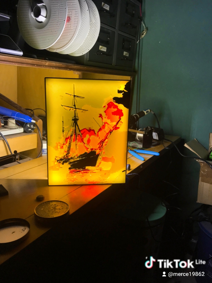 Caja Decorativa FIFA 26 Impresa en 3D — Con Trofeo del Mundo Incluido | SLGo3D - Image 4