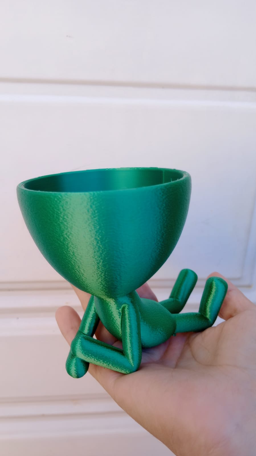 Lámpara Cubo Litofanía Personalizada Impresa en 3D — Con Tus Fotos | SLGo3D - Image 3