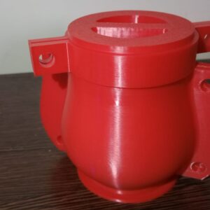 Piezas Técnicas e Industriales Impresas en 3D — A Medida y Bajo Pedido | SLGo3D
