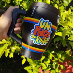 Termo Personalizado Impreso en 3D — Con Tu Logo, Nombre o Diseño | SLGo3D